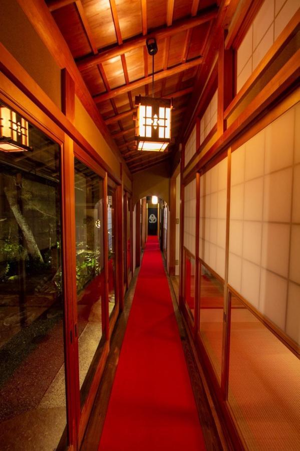 湯浅長 Shimo-saga Exterior foto