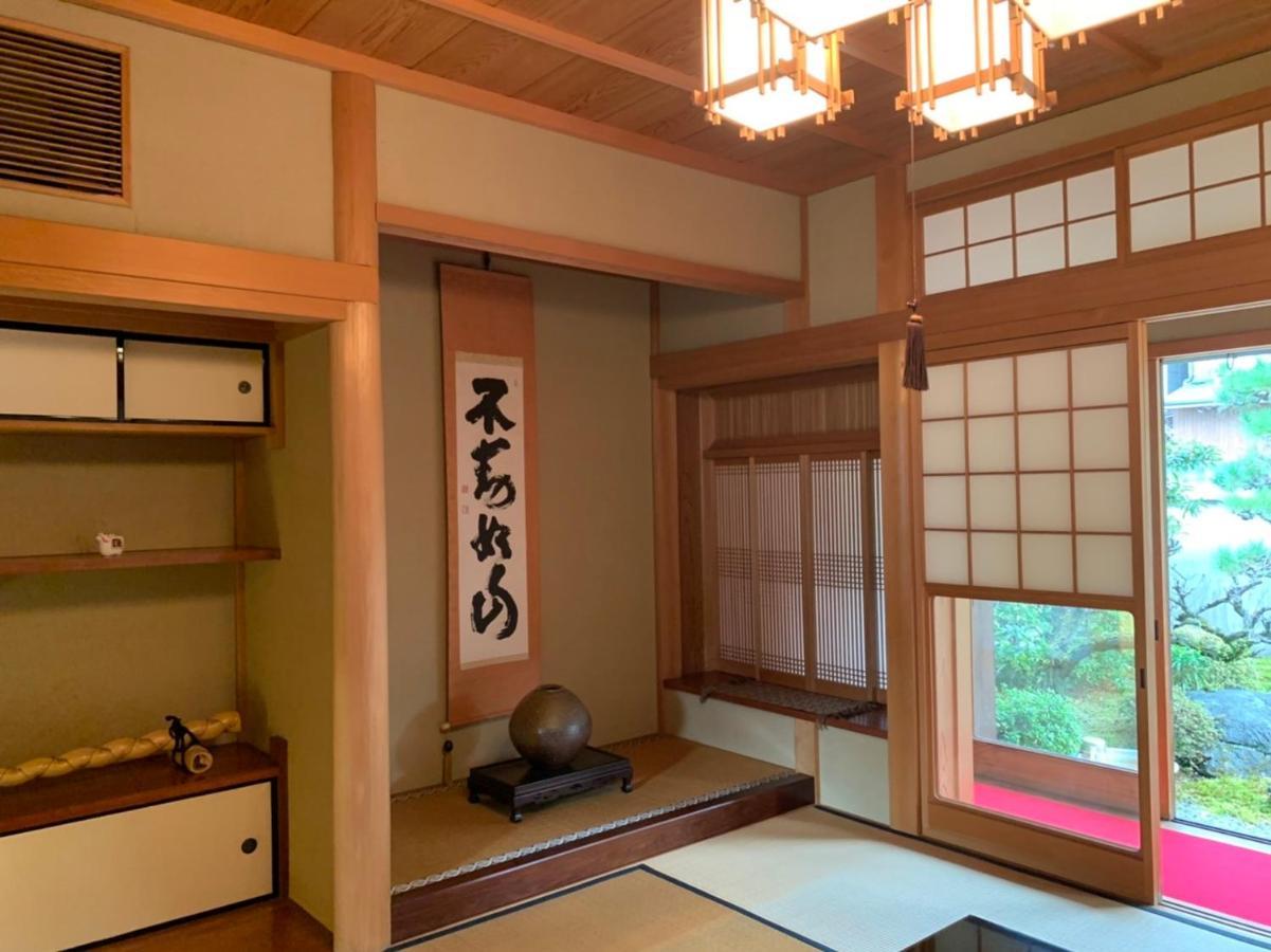 湯浅長 Shimo-saga Exterior foto