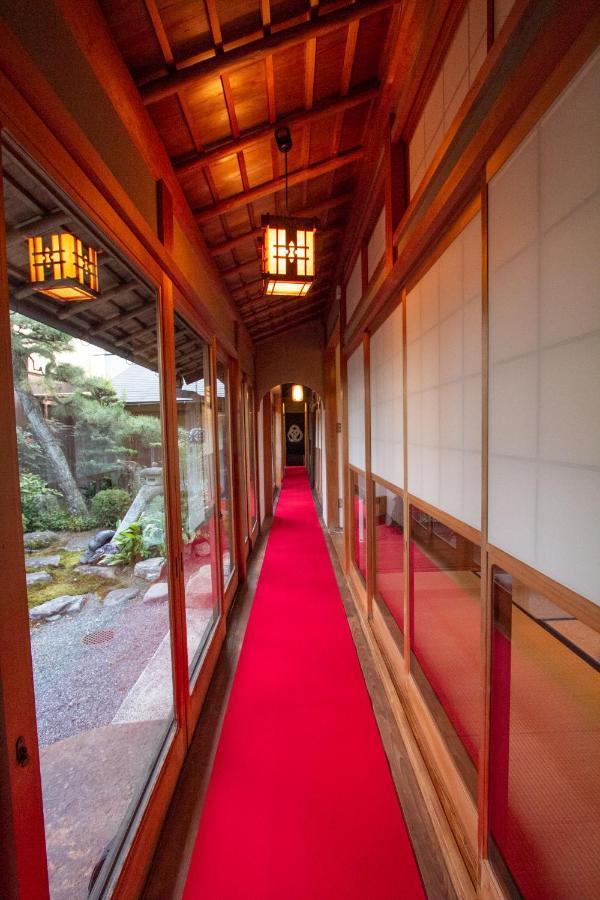 湯浅長 Shimo-saga Exterior foto