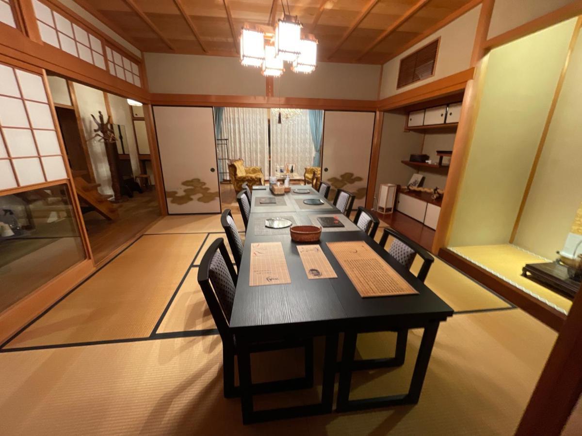 湯浅長 Shimo-saga Exterior foto